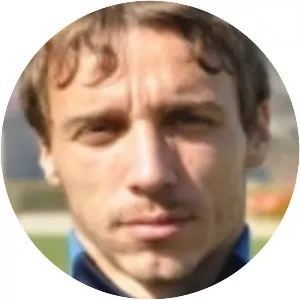 Aleksandar Stojanovski - Footballer