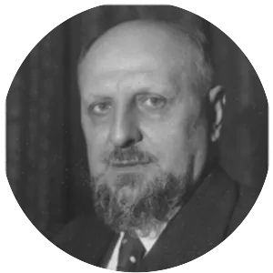 Aleksandar Tsankov - Former Prime Minister of Bulgaria