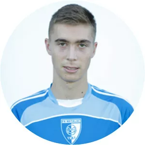 Aleksandar Vasiljević - Football player