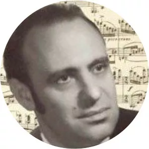 Aleksandar Vladigerov Musician