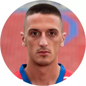 Aleksandar Vojnović