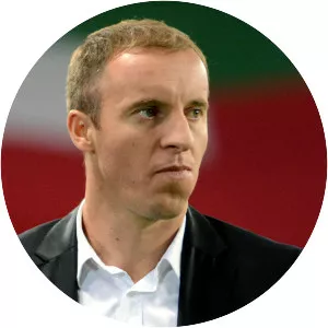 Aleksandar Vuković photograph