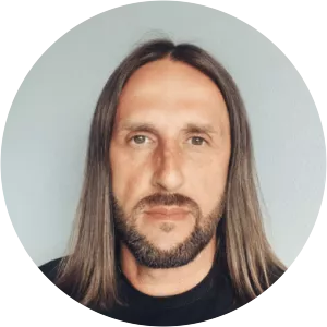 Aleksandar Zečević - Professional basketball player