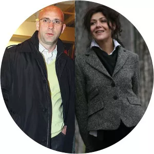 Aleksandar Zeremski photograph