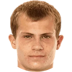 Aleksander Andresen - Norwegian footballer