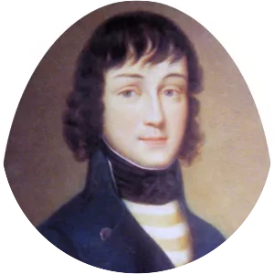 Aleksander Antoni Sapieha - Polish traveler