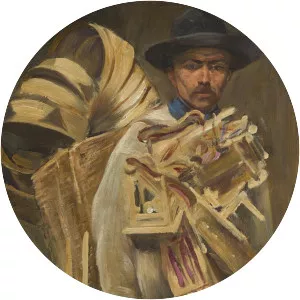 Aleksander Augustynowicz