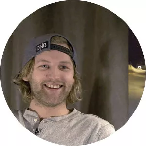 Aleksander Aurdal - Norwegian freestyle skier