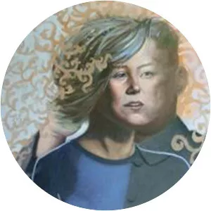 Aleksander Balos - Polish-American artist