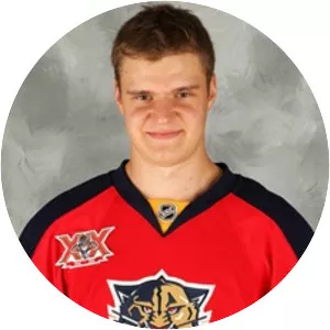 Aleksander Barkov Jr.