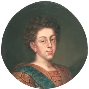 Aleksander Benedykt Sobieski - Diplomat and writer