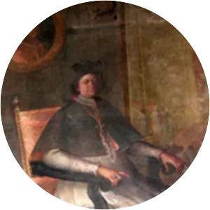 Aleksander Benedykt Wyhowski - 