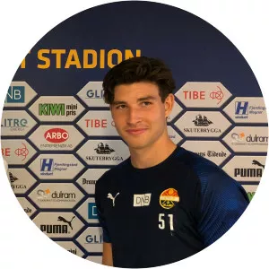 Aleksander Biermann Stenseth