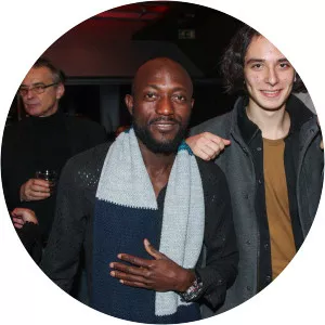 Aleksander Boris Cavazza photograph