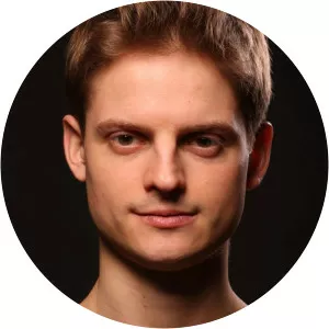 Aleksander Chmielewski - Katarzyna Figura's son