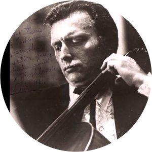 Aleksander Ciechański Musician