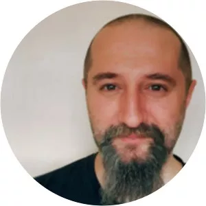 Aleksander Daukszewicz - Krzysztof Daukszewicz's son