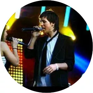 Aleksander Denstad With