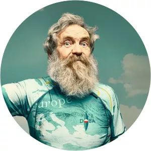 Aleksander Doba - Polish voyager