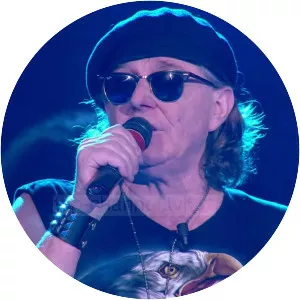 Aleksander Gjoka - Singer