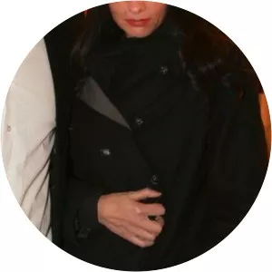 Aleksander Gregorn photograph