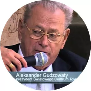 Aleksander Gudzowaty