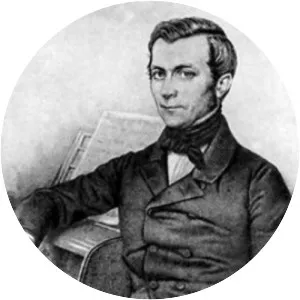 Aleksander Gurilyov Musician