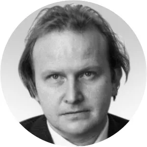 Aleksander Hall - Polish Politician