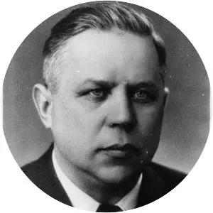 Aleksander Hendrikson