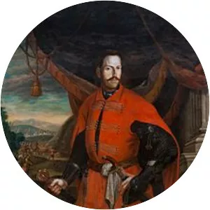 Aleksander Jan Jabłonowski photograph