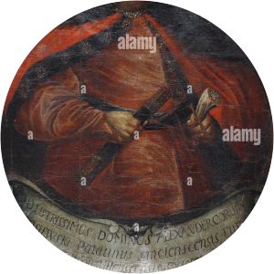 Aleksander Korwin Gosiewski