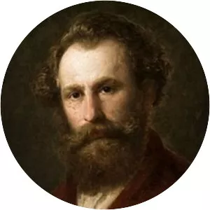 Aleksander Kotsis - Polish painter