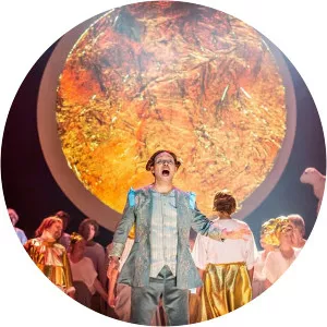 Aleksander Kunach Musician