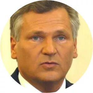 Aleksander Kwaśniewski