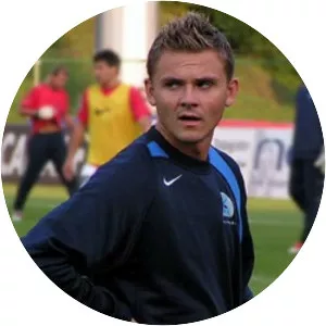 Aleksander Kwiek - Polish footballer