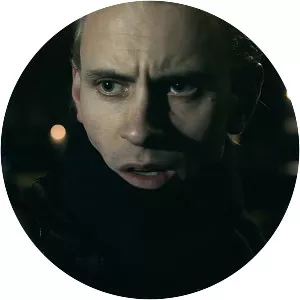 Aleksander L. Nordaas