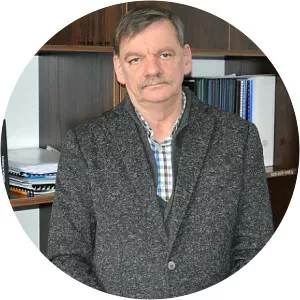 Aleksander Lasik - Polish historian