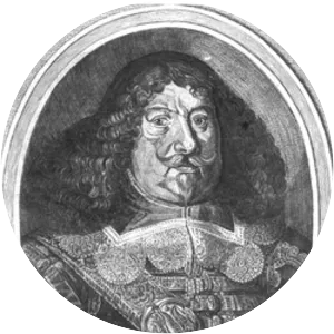 Aleksander Ludwik Radziwiłł - 