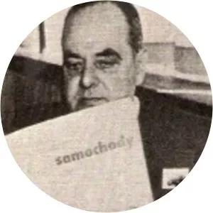 Aleksander Marian Rostocki