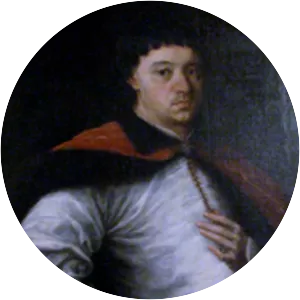 Aleksander Michał Lubomirski - D. 1675