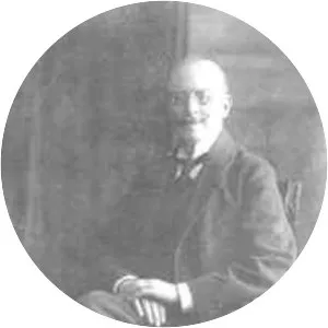 Aleksander Michałowski - Polish pianist