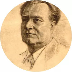 Aleksander Mildeberg