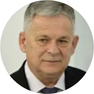 Aleksander Mrówczyński - Polish politician