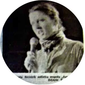 aleksander mrożek małgorzata szczęch - Musical artist