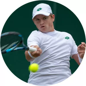 Aleksander Orlikowski