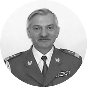 Aleksander Poniewierka - Military officer