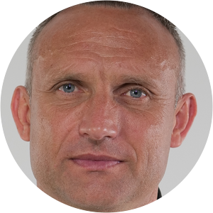 Aleksander Ptak - Polish former football player