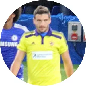 Aleksander Rajčević - Slovenian footballer