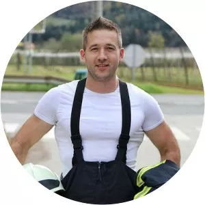 Aleksander Reberšek