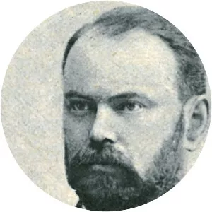 Aleksander Rembowski - Historian